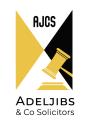 Adel Jibs & Co Solicitors  logo